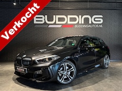 BMW 1-serie - 118i High Exe Ed | M-sport | CarPlay | Leder