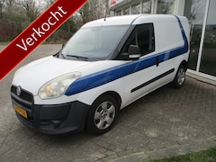 Fiat Doblò Cargo - 1.3 MultiJet Airco