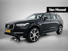 Volvo XC90 - 2.0 T5 AWD Inscription | 7-ZITS | LEER | CAMERA | NAVIGATIE | STOELVERWARMING