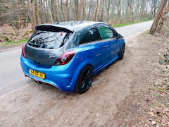 Opel Corsa - 1.6-16V T OPC