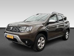 Dacia Duster - 1.0 Tce 100pk Bi-Fuel 4x2 Comfort
