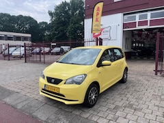 Seat Mii - 1.0 60pk 5D AUTOMAAT Style Chic