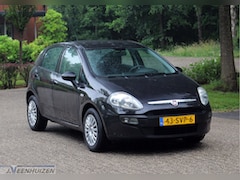 Fiat Punto Evo - 1.3 M-Jet Dynamic | 2011 | Cruise | Nwe APK