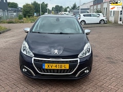 Peugeot 208 - 1.2 PureTech Signature