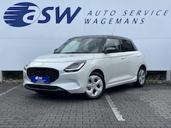 Suzuki Swift - 1.2 Select Smart Hybrid | Navi | Camera | ACC | LED | Keyless | CarPlay