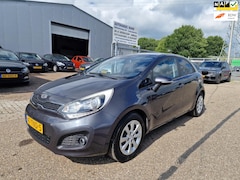 Kia Rio - 1.2 CVVT Plus Pack/Apk 22-03-2026