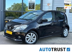 Seat Mii - 1.0 Sport Connect, Cruisecr, Airco, PDC