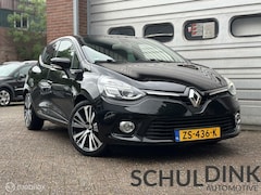 Renault Clio - 1.2 GT INITIALE|LEDER|CAMERA|STOELVERWARMING