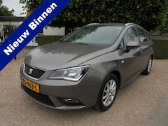 SEAT Ibiza ST - 1.0 EcoTSI Style Connect *1e EIGENAAR*130.000 org.km.NAP*DEALER ONDERHOUDEN