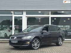Volkswagen Golf Variant - 1.4 TSI Autom./ Panoramadak / Cruise Control / Cilmate