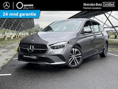 Mercedes-Benz B-klasse - 180 Business Line | Panoramadak | Stoelverwarming | Achteruitrijcamera | Elek. achterklep