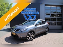 Nissan Qashqai - 1.2 DIG-T Connect Edition Trekhaak/Pano/Camera