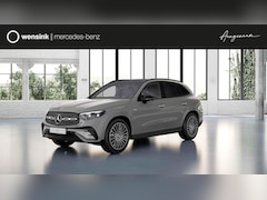 Mercedes-Benz GLC-klasse - 300e 4MATIC Sport Edition | Panoramaschuifdak | Premium Plus | Night | Burmester | Trekhaa