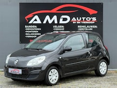 Renault Twingo - 1.2 Authentique |Nap|Airco|Bekerhouder|Boekjes|Elec Ramen|