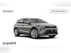 Skoda Elroq - 85 Business Edition Tour 286 pk | Business Upgrade Pakket - CLEVER | 20 inch lichtmetalen