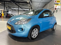 Ford Ka - 1.2 Van Karakter start/stop/Dealer onderhouden/Apk nw