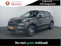 Lynk & Co 01 - 1.5 | Trekhaak | Pano | ACC | 360 Camera