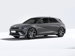 Hyundai IONIQ 5 - N Line Business 84 kWh € 1500, - korting | Achteruitrijcamera | Apple Carplay/Android Auto