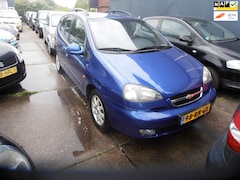 Chevrolet Tacuma - 2.0 Class autom airco elek pak nap apk