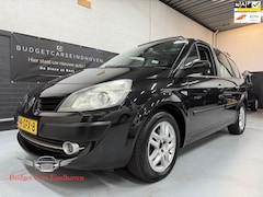 Renault Grand Scénic - 1.6-16V Tech Line Nap/Airco/Pano/APK 22-07-2026