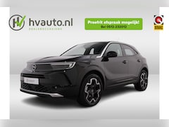 Opel Mokka - 1.2 TURBO ULTIMATE 130PK EAT8 | Massagestoelen | Camera |