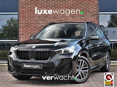 BMW X1 - xDrive25e M-Sport Pano 360 HUD Adp-onderstel Shadowline