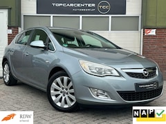Opel Astra - 1.6 Cosmo/AIRCO/AUT/PARKS/CRUISE/APK/NAP