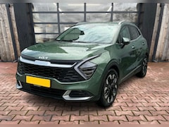 Kia Sportage - 1.6 T-GDi Plug-in Hybrid AWD Upgrade | ACC | LED | Trekhaak | Stoel & stuurverwarming | Ke