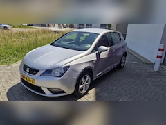 SEAT Ibiza - 1.2 TSI FR style