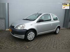Toyota Yaris - 1.0-16V VVT-i YORIN 3 drs Apk 26-06-2026