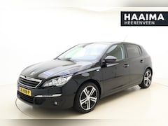 Peugeot 308 - 1.2 PureTech Style | Navigatie | Climate Control | Cruise Control | LM-velgen | Panoramada