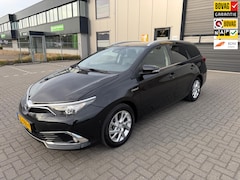 Toyota Auris Touring Sports - 1.8 Hybrid Executive