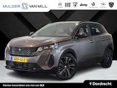 Peugeot 3008 - GT Pack Business 1.6 PHEV HYbrid 225pk EAT8 | BLACK PACK | TREKHAAK | FOCAL HIFI | STOELMA