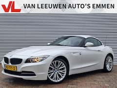 BMW Z4 Roadster - sDrive20i Executive | Nieuw Binnen | Stoelverwarming | Cruise | Rijmodus