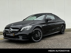 Mercedes-Benz C-klasse Coupé - C 43 AMG Automaat 4MATIC | Premium Plus Pakket | Nightpakket | Panoramadak | Head-Up | Com