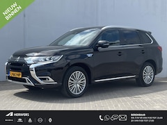 Mitsubishi Outlander - 2.4 PHEV Instyle Automaat / Trekhaak (Trekgewicht 1.500kg) / Elektrisch Glazen Kanteldak /