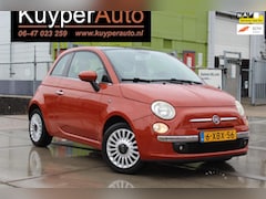 Fiat 500 - 1.2 Pop AIRCO LM PANO