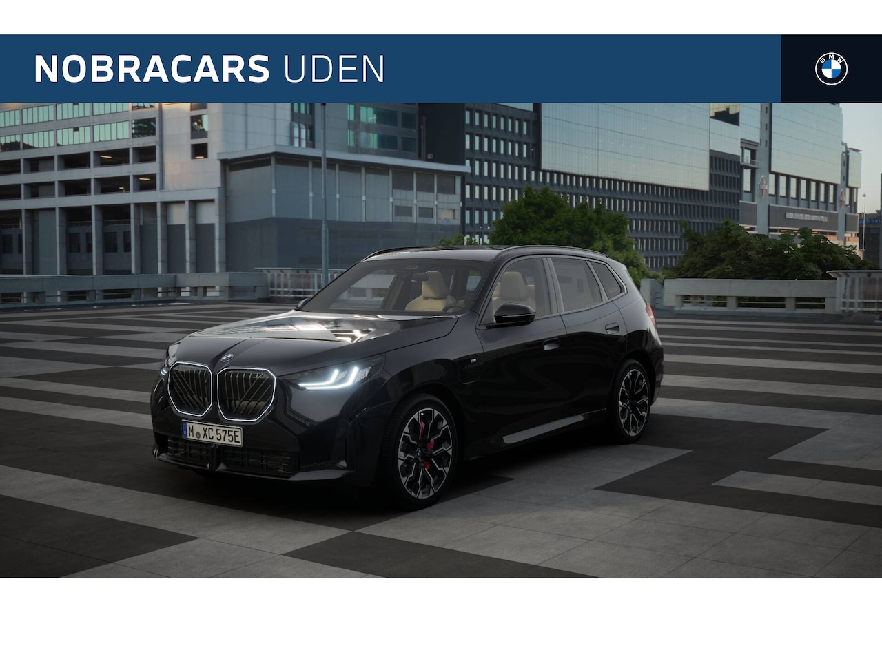 BMW X3 - xDrive30e M Sport Automaat / Panoramadak / Trekhaak / Sportstoelen / Adaptieve LED / Comfo - AutoWereld.nl