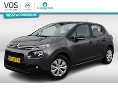 Citroën C3 - PureTech 82 Feel