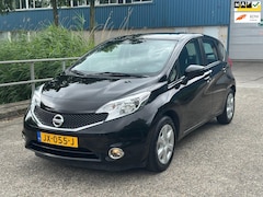 Nissan Note - 1.2 Acenta Airco 43.700 KM NAP 5drs APK