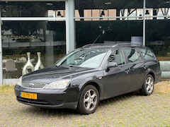Ford Mondeo Wagon - 2.0 TDCi Champion