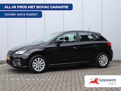 Seat Ibiza - 1.0 EcoTSI Style Business Connect | Climate Control | DAB | LED
