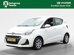 Hyundai i10 - 1.0i Comfort | Cruise control | Airco
