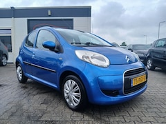 Citroën C1 - 1.0-12V 5-Deurs/161.000Km Nap/Airco/Apk 04-'26