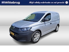 Volkswagen Caddy Cargo - 2.0 TDI Comfort Navi by App / PDC / Cruise control