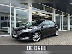 Ford Focus - 1.0 125pk Lease Edition | NL-AUTO | NAVI | CRUISE