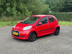 Citroën C1 - 1.0-12V Ambiance AUTOMAAT I 5 DRS I N.A.P I ELEC PAKKET