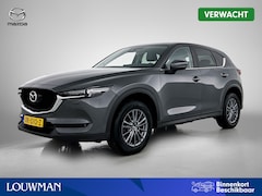 Mazda CX-5 - 2.0 SkyActiv-G 165 Business Comfort automaat | Leder | BOSE |