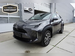 Toyota Yaris Cross - 1.5 Hybrid 115 Business Plus |Navi|Carplay|PDC V+A|Dodehoek|Camera|Stoel en stuurverwarmin