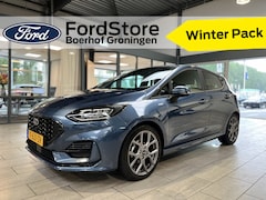 Ford Fiesta - EcoBoost 125 pk Hybrid ST-Line X | 1e Eigenaar | Winter Pack | Camera | B&O | Keyless | Cr